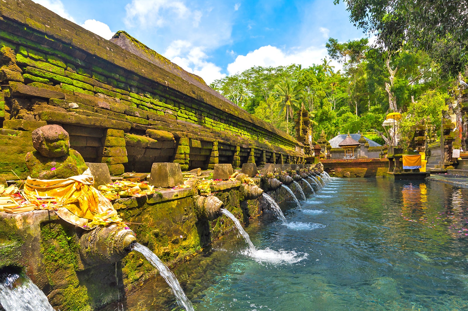 7 Outstanding Sites You Should Try To Visit Around Ubud