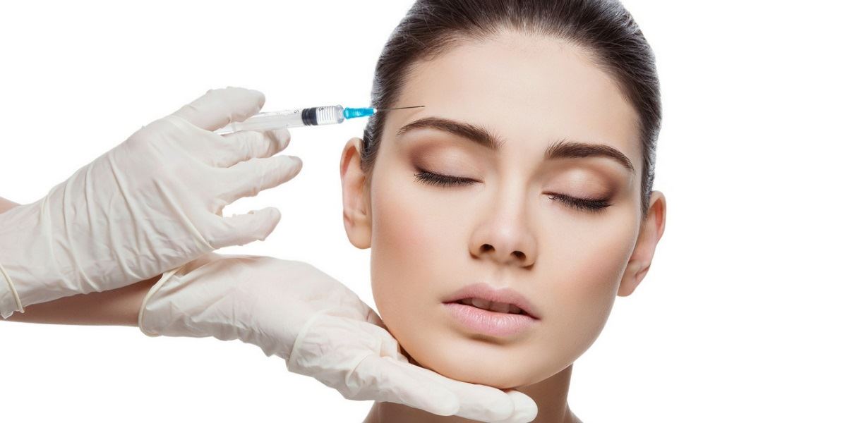 How Botox Treats Migraines